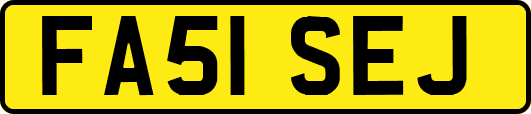 FA51SEJ