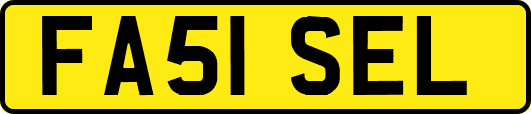 FA51SEL