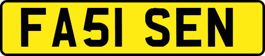 FA51SEN