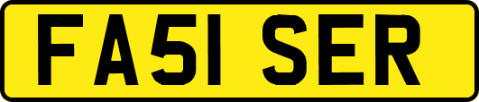 FA51SER