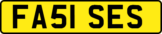 FA51SES