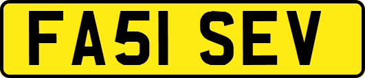 FA51SEV