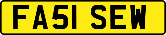 FA51SEW