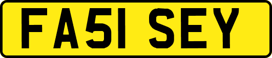 FA51SEY