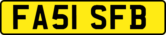 FA51SFB