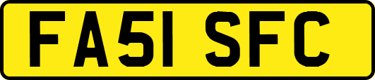 FA51SFC