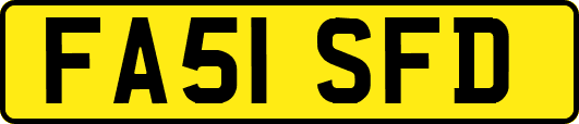 FA51SFD