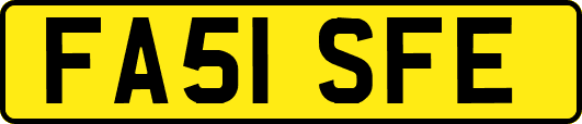 FA51SFE