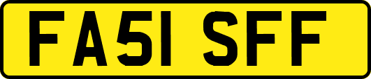 FA51SFF