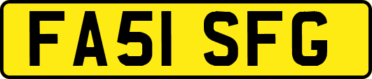 FA51SFG