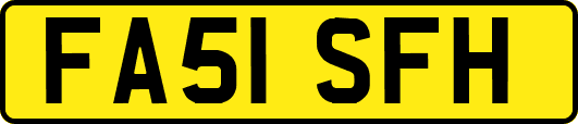 FA51SFH