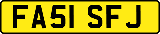 FA51SFJ