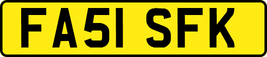 FA51SFK