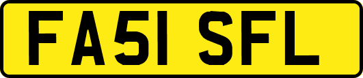 FA51SFL