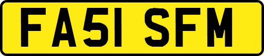 FA51SFM