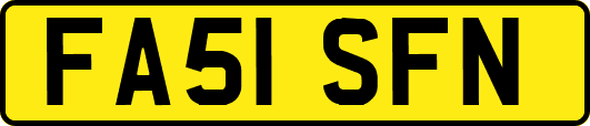 FA51SFN