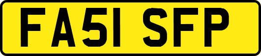 FA51SFP