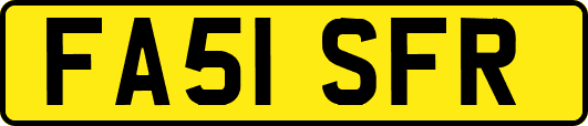 FA51SFR