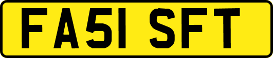 FA51SFT