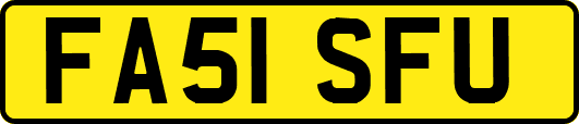 FA51SFU
