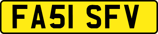FA51SFV