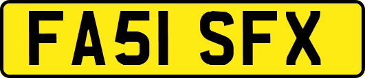 FA51SFX