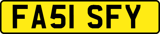 FA51SFY