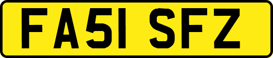 FA51SFZ