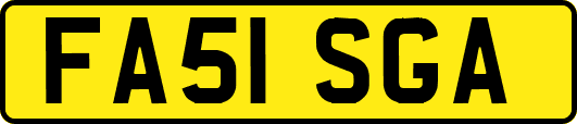FA51SGA