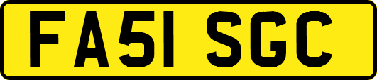 FA51SGC