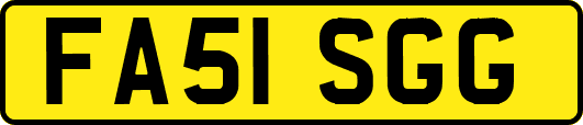 FA51SGG