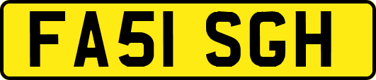 FA51SGH
