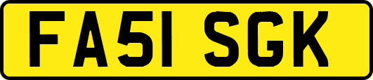 FA51SGK