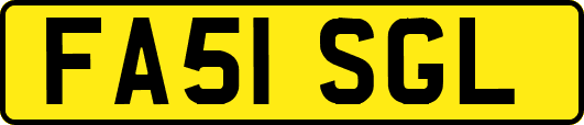 FA51SGL
