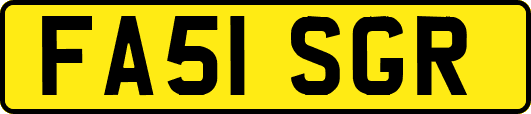 FA51SGR
