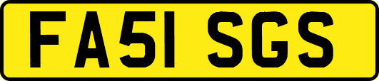 FA51SGS