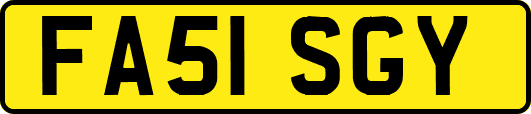 FA51SGY