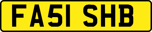 FA51SHB