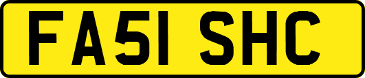 FA51SHC