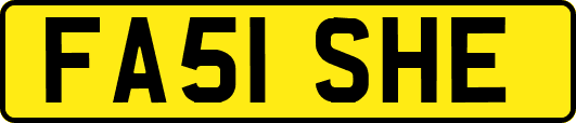 FA51SHE