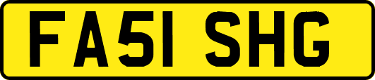 FA51SHG