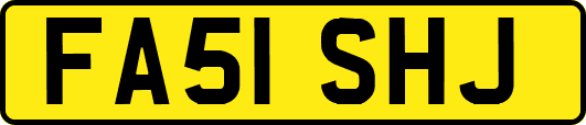 FA51SHJ