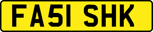 FA51SHK