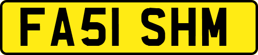 FA51SHM