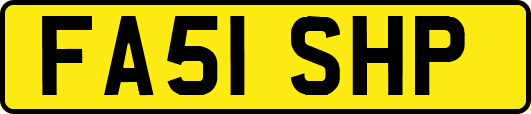 FA51SHP