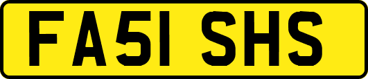 FA51SHS