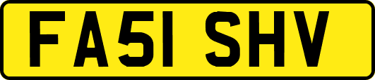 FA51SHV