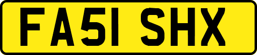 FA51SHX
