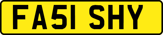 FA51SHY