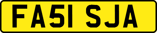 FA51SJA